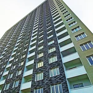Пропонується 1к 42м в новому ЖК 
