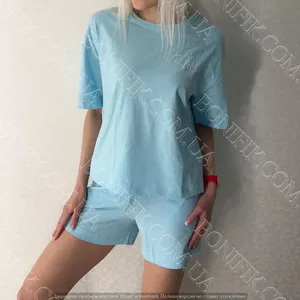 Комплект жіночої піжами Kate (арт. LPK 2970/34/01)