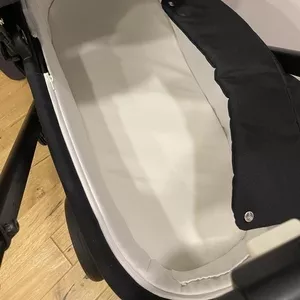 Продам дитячу коляску Cybex 3 в 1 у відмінному стані