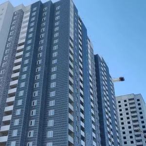 Пропонується 3к 93м ЖК 