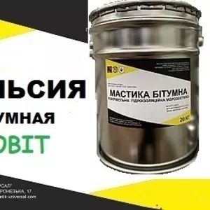 Эмульсия ЕКШ-60 ДСТУ Б В.2.7-129:2013