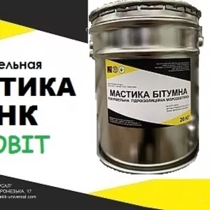 Грунтовка АНК Ecobit кровельная ТУ 21-27-57-80 ( ДСТУ Б В.2.7-108-2001