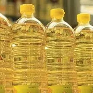 Продам олію соняшникову та фритюрну за хорошими цінами. 