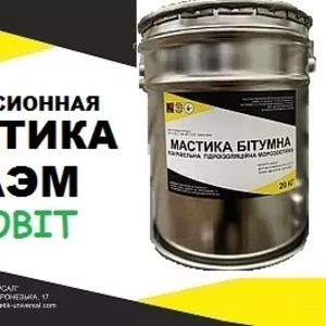 Кровельный праймер БАЭМ Ecobit ТУ 67-06-30-91 битумно-асбестовый