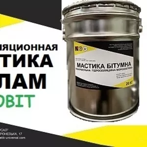 Мастика БЭЛАМ Ecobit ГОСТ 30693-2000 ( ДСТУ Б В.2.7-108-2001)