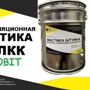Мастика БЭЛКК-20 Ecobit ГОСТ 30693-2000 ( ДСТУ Б В.2.7-108-2001)