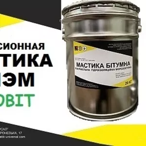Грунтовка БиЭМ Ecobit для внутренних работ ГОСТ 30693-2000 