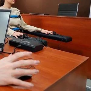 Детектор лжи в Киеве - тесты на правду в любых ситуациях