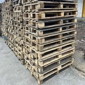 Європалети дерев'яні бв продам по Дніпру та області.
