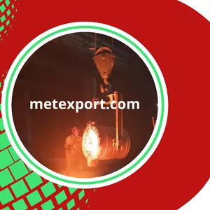 Пропонуємо виробництво литих деталей,  зокрема великогабаритних
