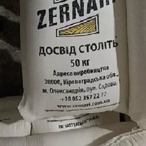 Продаж борошна вищого ґатунку фасування,  мішок Дніпро.