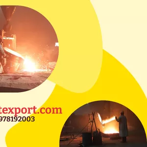 Комплекс послуг з механічного оброблення металевих виробів і заготовок