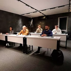 Цікаві курси з профайлінгу у Києві - будь профайлером