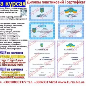 Курси кухар,  електрик,  слюсар,  перукар,  зварник,  токар,  маляр,  бухгалт