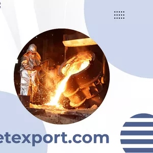 Лиття деталей для нафтогазової галузі