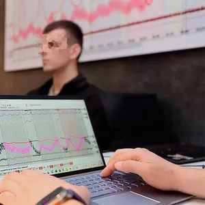 Команда відомих поліграфологів - перевірки на поліграфі