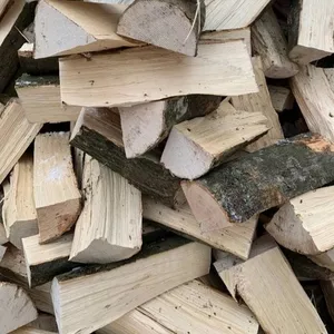 Продаж колоті дрова в Ківерці з доставкою! 