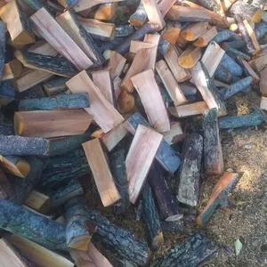 Дрова Горохів - швидка доставка по Волині