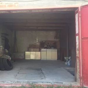 Продам гараж по вул. Шосейній