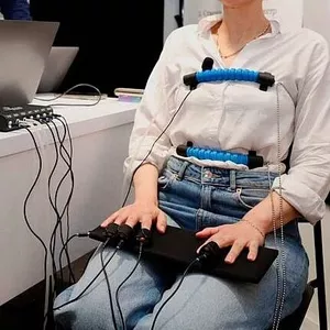 Тести на злив інформації ТОП менеджерами - НАПУ
