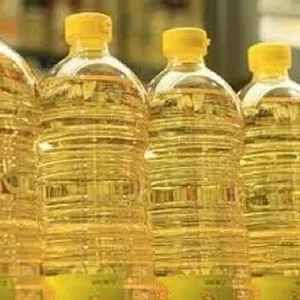 Продам рослинну соняшникову олію в ПЕТ тарі Дніпро.