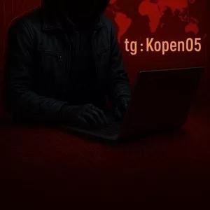 Кібердетективи: перевірка вірності,  доступ до акаунтів,  персональні да