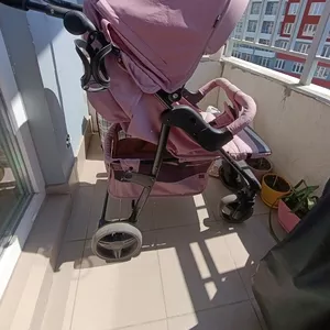 Продат дитячу коляску 