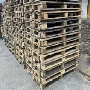 Продам піддони,  палети дерев'яні б/в,  самовивіз у Дніпрі.