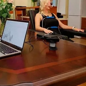 Тест на полиграфе с выездом на дом - НАПУ