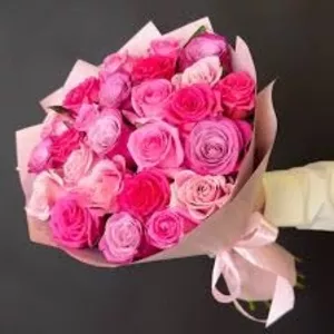 Букети та композиції White flowers 