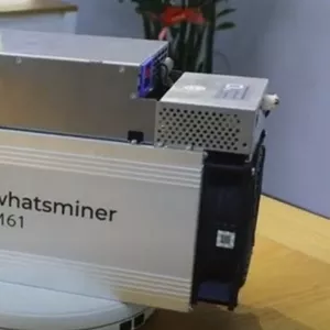 MicroBT Whatsminer M61 200-206T BTC miner Available to Order Express S