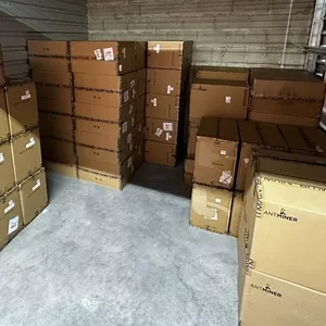 Bitmain Antminer S21 200T BTC Bitcoin Miner + psu 500$ wholesale