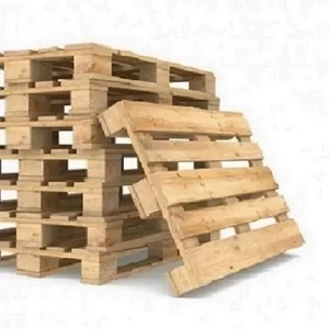 Викуп дерев'яних піддонів бв. Постійний викуп палет і європалет.