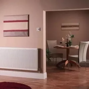Радіатори опалення та рушникосушки в ProTeplo: тепло та затишок у вашій оселі