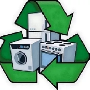 Безкоштовне вивезення,  утилізація пральних машин у Миколаєві. 