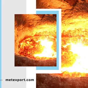Послуги промислового лиття металів