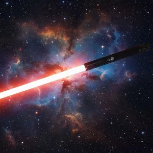 Световой меч джедая — легенда из далёкой-далёкой галактики теперь у вас дома