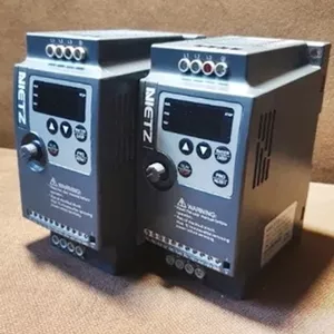 Перетворювач частоти NL1000-01R5G2 1, 5кВт 380B/220