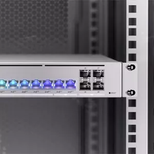 Надежный свитч USW-PRO-HD-24-POE с доставкой