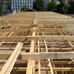 Кровельные paботы Днепр Любой сложности