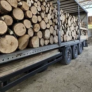 У продажу дрова метрівки,  дрова колоті,  брикети Одеса. 