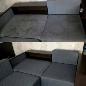 Хімчистка мʼяких меблів ,  матраців ,  килимів,  і всього іншого