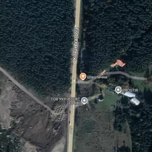 Продаж земельної ділянки у Старому Рудно,  м. Львів 