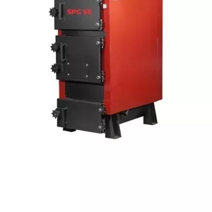 Котли та вироби з сталі/нержавійки від STEELPROM