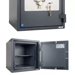 Высококачественный огневзломостойкий сейф Blockline BFS 46 KL - VinCom