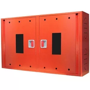 Пожежні шафи під ключ — індивідуальне рішення для безпечного зберіганн