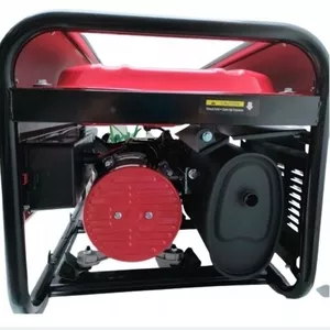 Продам новий бензиновий генератор