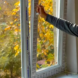 Купити вікна в Кривому Розі та по всій Україні