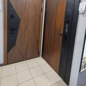 Надежные входные двери от производителя в Кривом Роге для Украины