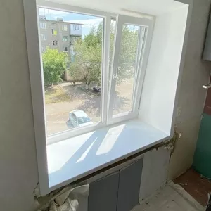 Качественные и современные пластиковые окна в Кривом Роге для Украины